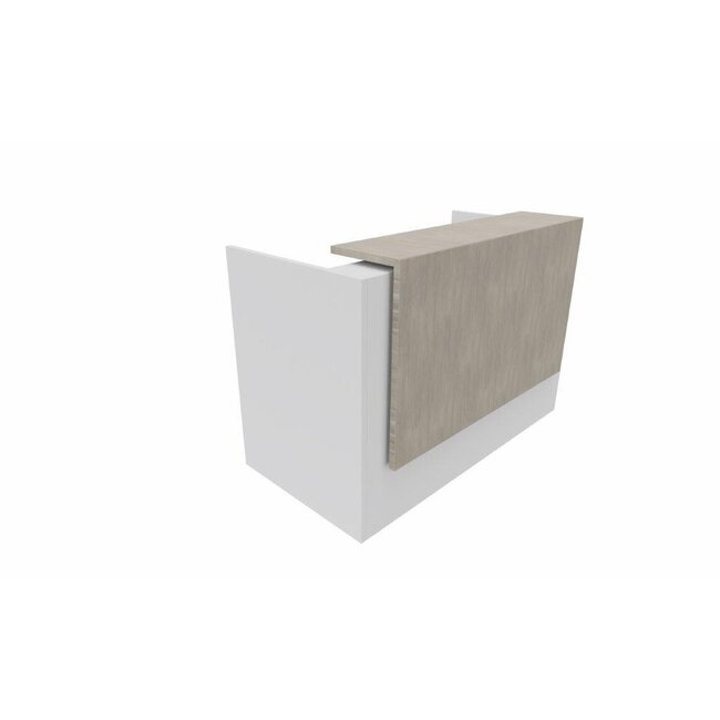 Empfangstheke ZET  146 cm