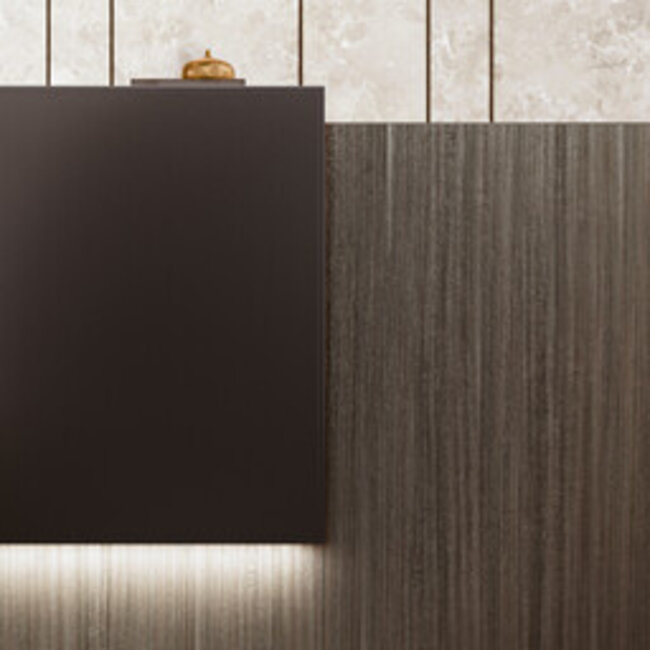 Empfangstheke ZET  246 cm