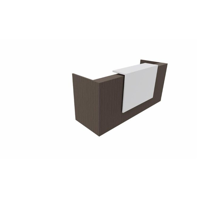 Empfangstheke ZET  246 cm