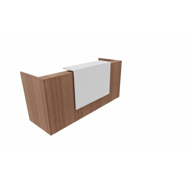 Empfangstheke ZET  286 cm