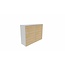 Höhenverstellbarer Home Office Schreibtisch - 100 cm breit