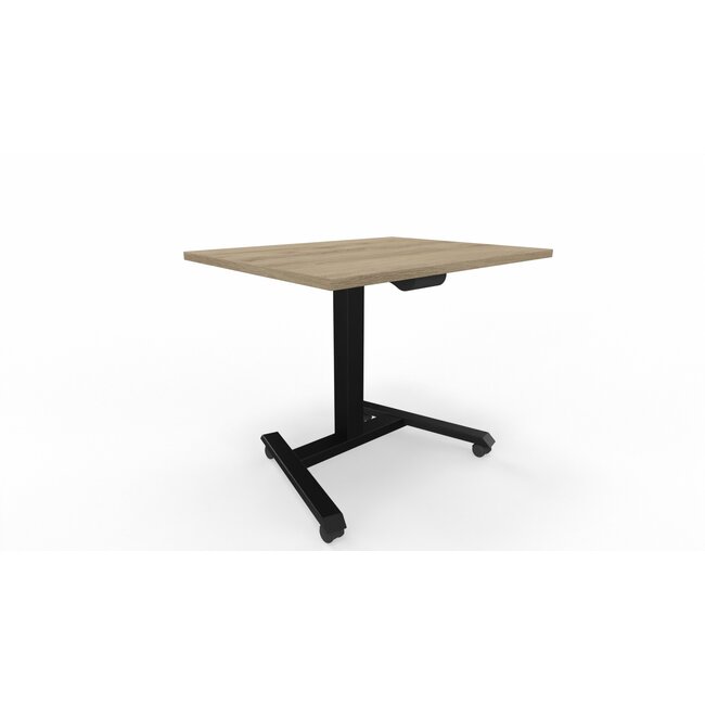 Höhenverstellbarer Multifunktionaler Home Office Schreibtisch VARIANT