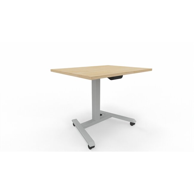 Höhenverstellbarer Multifunktionaler Home Office Schreibtisch VARIANT