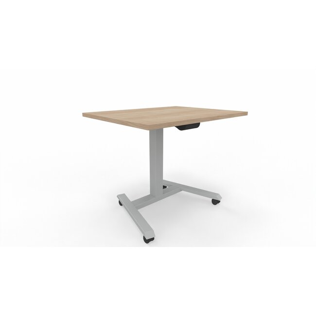 Höhenverstellbarer Multifunktionaler Home Office Schreibtisch VARIANT