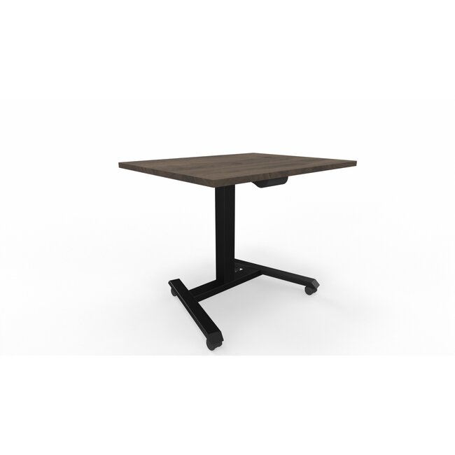 Höhenverstellbarer Multifunktionaler Home Office Schreibtisch VARIANT