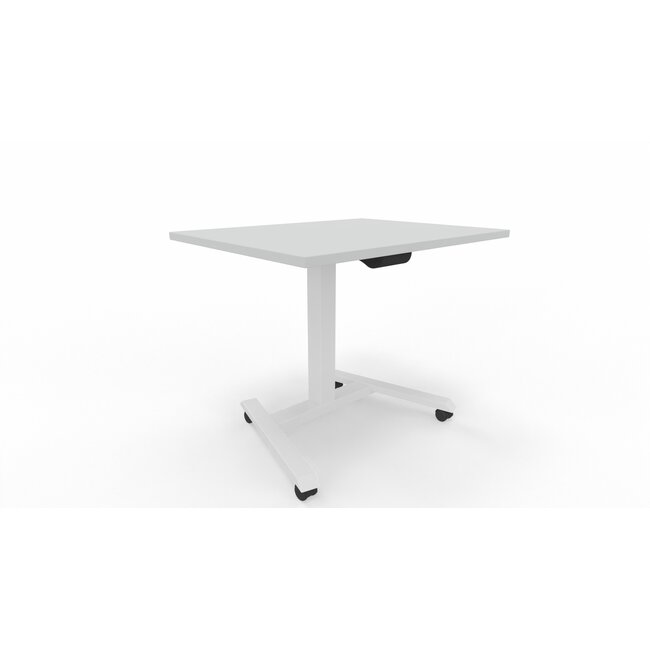 Höhenverstellbarer Multifunktionaler Home Office Schreibtisch VARIANT