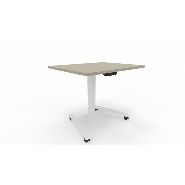 Höhenverstellbarer Multifunktionaler Home Office Schreibtisch VARIANT