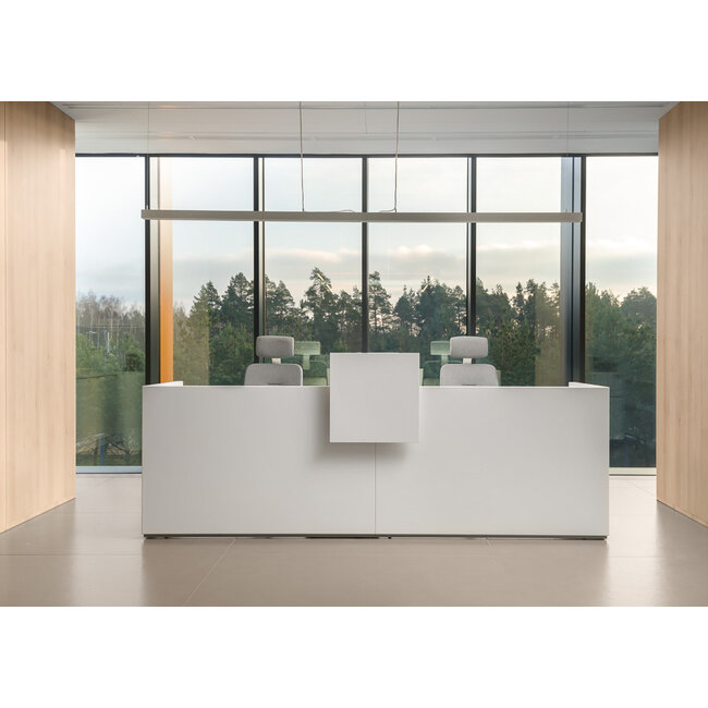 Empfangstheke Toronto 130 cm