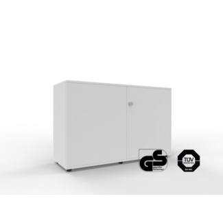 Serie MA  Aktenschrank 2 OH - 110 cm breit