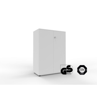Serie MA  Aktenschrank 3 OH - 70 cm breit