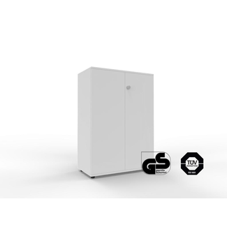 Serie MA  Aktenschrank 3 OH - 90 cm breit