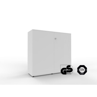 Serie MA  Aktenschrank 3 OH - 110 cm breit