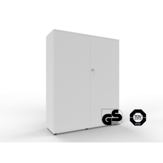 Serie MA  Aktenschrank 4 OH - 110 cm breit
