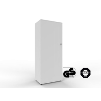 Serie MA  Aktenschrank 4 OH - 50 cm breit