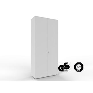 Serie MA  Aktenschrank 6 OH - 70 cm breit