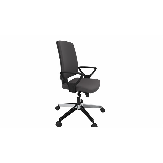 Ergonomischer Büro Drehstuhl Raina