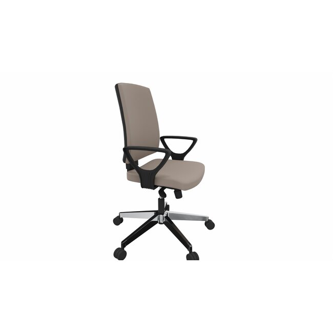 Ergonomischer Büro Drehstuhl Raina