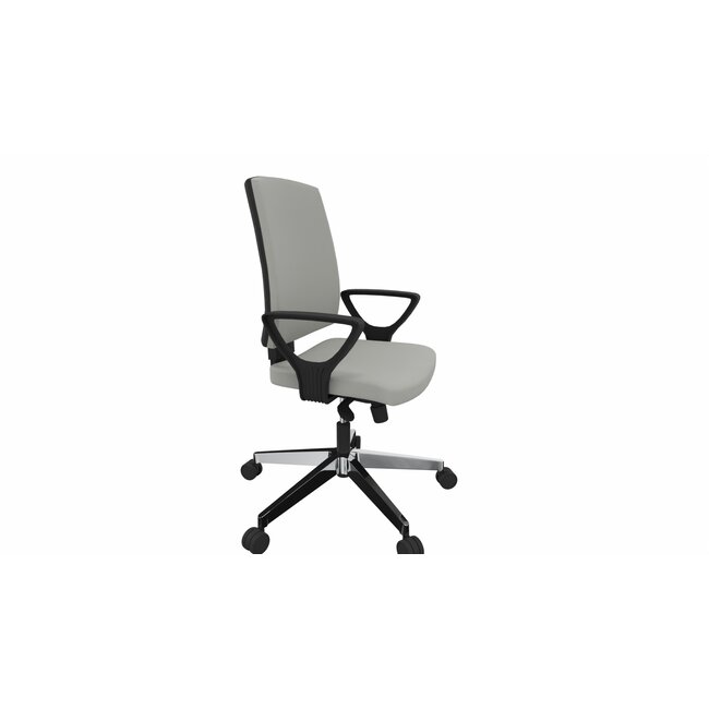 Ergonomischer Büro Drehstuhl Raina