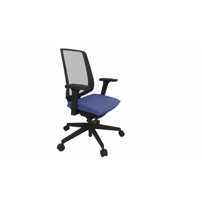 Ergonomischer Büro Drehstuhl Shine Up 2.0