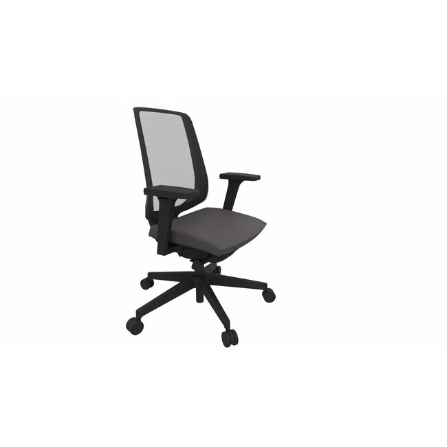Ergonomischer Büro Drehstuhl Shine Up 2.0