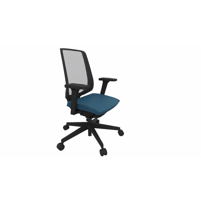 Ergonomischer Büro Drehstuhl Shine Up 2.0