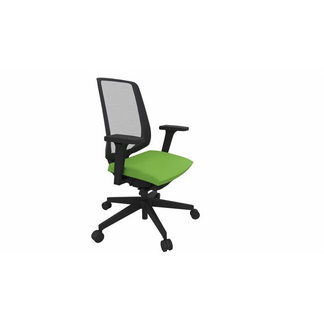 Ergonomischer Büro Drehstuhl Shine Up 2.0