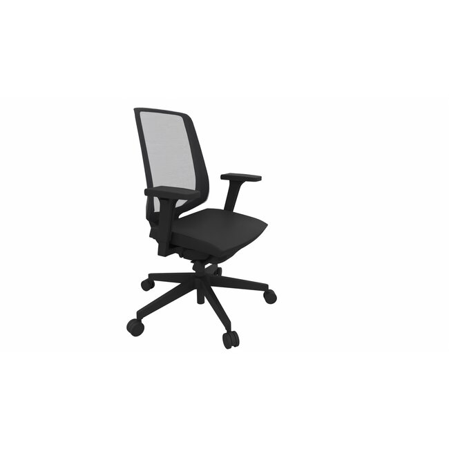 Ergonomischer Büro Drehstuhl Shine Up 2.0
