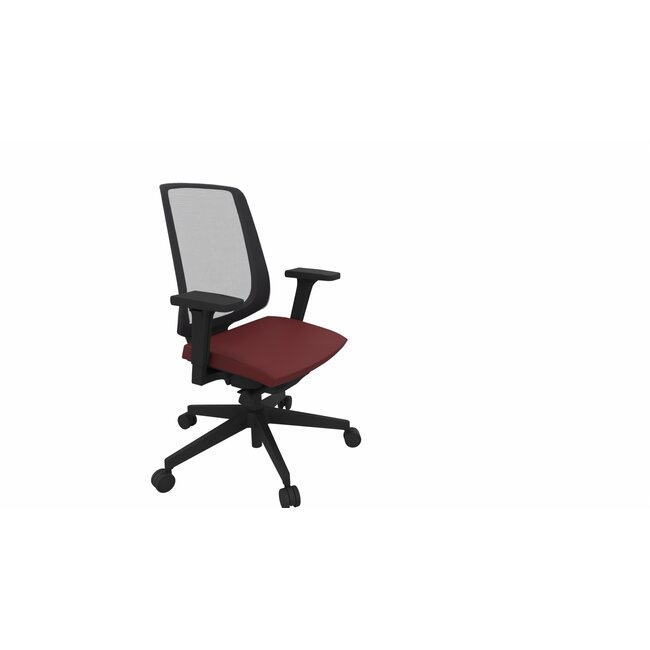 Ergonomischer Büro Drehstuhl Shine Up 2.0