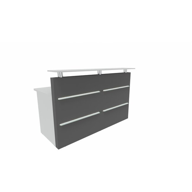 Empfangstheke Maro Plus 160 cm Element