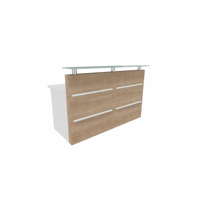 Empfangstheke Maro Plus 160 cm Element