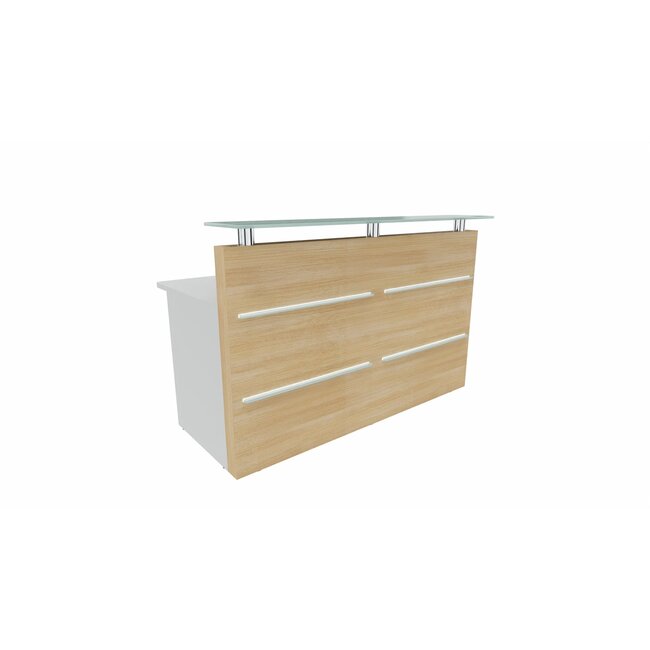 Empfangstheke Maro Plus 160 cm Element