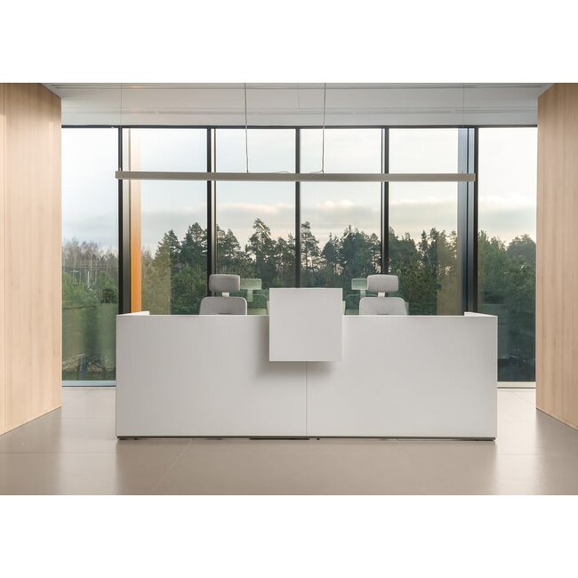 Empfangstheke Toronto 170 cm