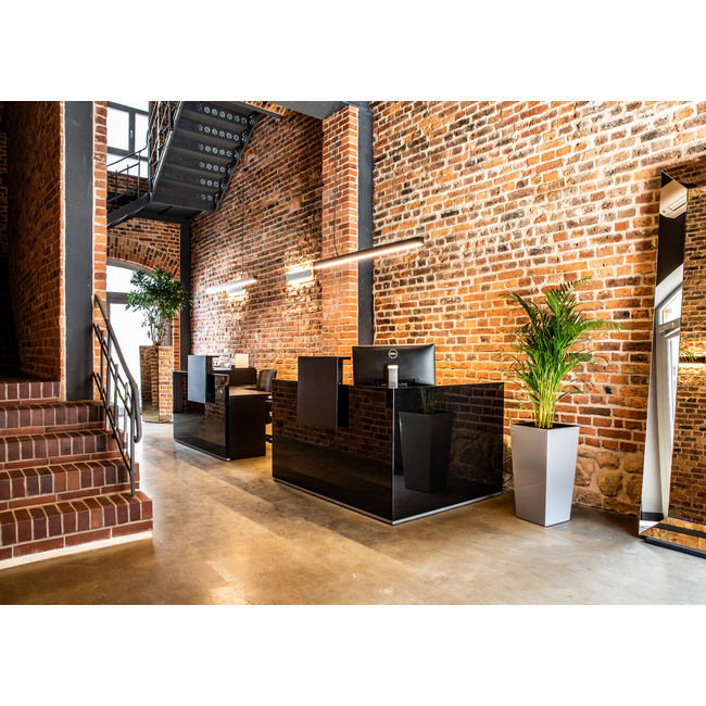 Empfangstheke Toronto 170 cm