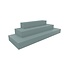 Podium - modulares Sitzsystem