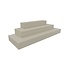 Podium - modulares Sitzsystem