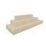 Podium - modulares Sitzsystem