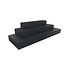 Podium - modulares Sitzsystem