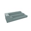 Podium - modulares Sitzsystem - Variante 2