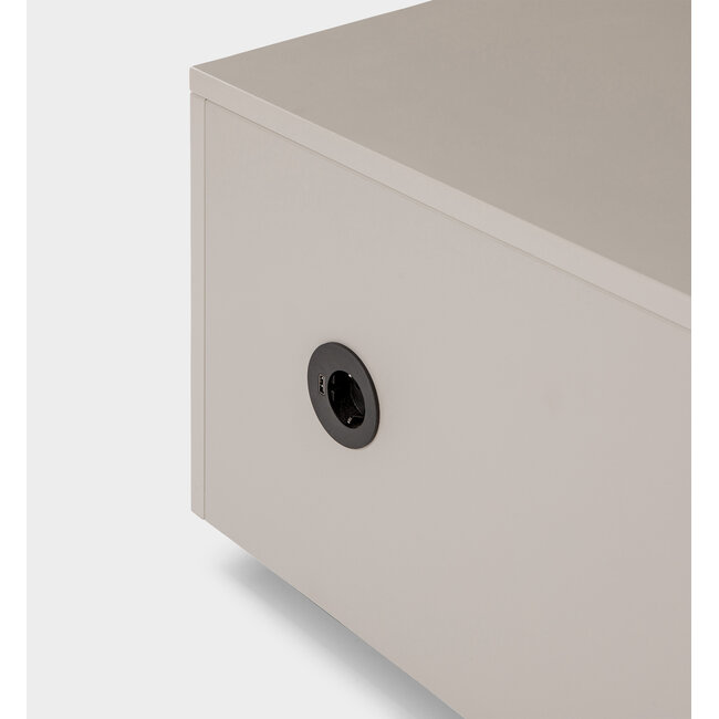 Podium - modulares Sitzsystem