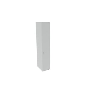Serie MA  Garderobenschrank 40 cm bis 60 cm Breit,  225 cm Hoch