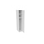 Garderobenschrank 40 cm Breit, 225 cm Hoch