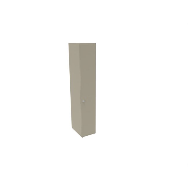 Garderobenschrank 40 cm Breit, 225 cm Hoch