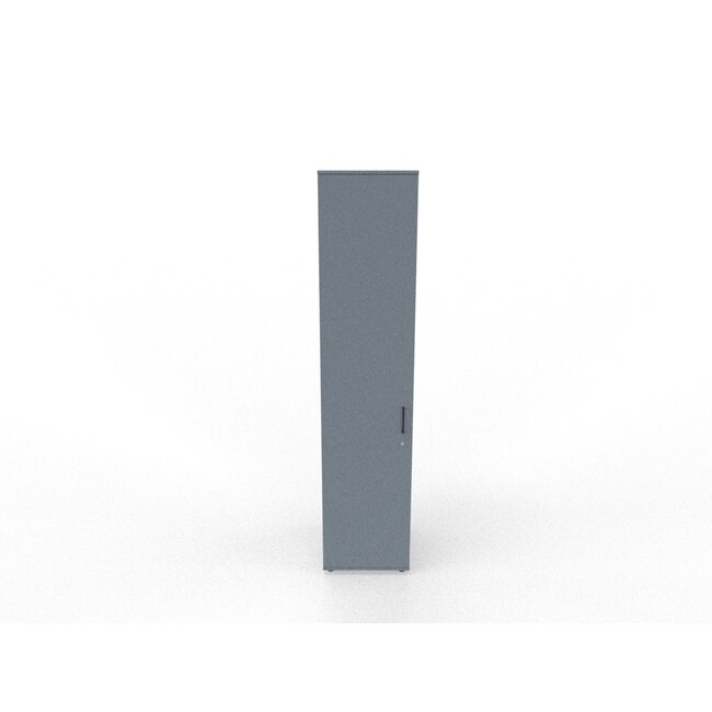 Garderobenschrank 6OH, 40 cm Breit, 60 cm Tief