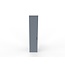 Garderobenschrank 6OH, 40 cm Breit, 60 cm Tief