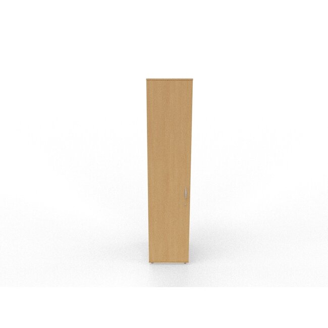 Garderobenschrank 6OH, 40 cm Breit, 60 cm Tief