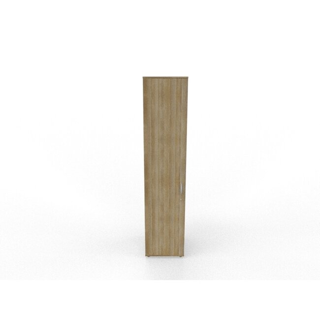 Garderobenschrank 6OH, 40 cm Breit, 60 cm Tief