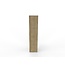Garderobenschrank 6OH, 40 cm Breit, 60 cm Tief