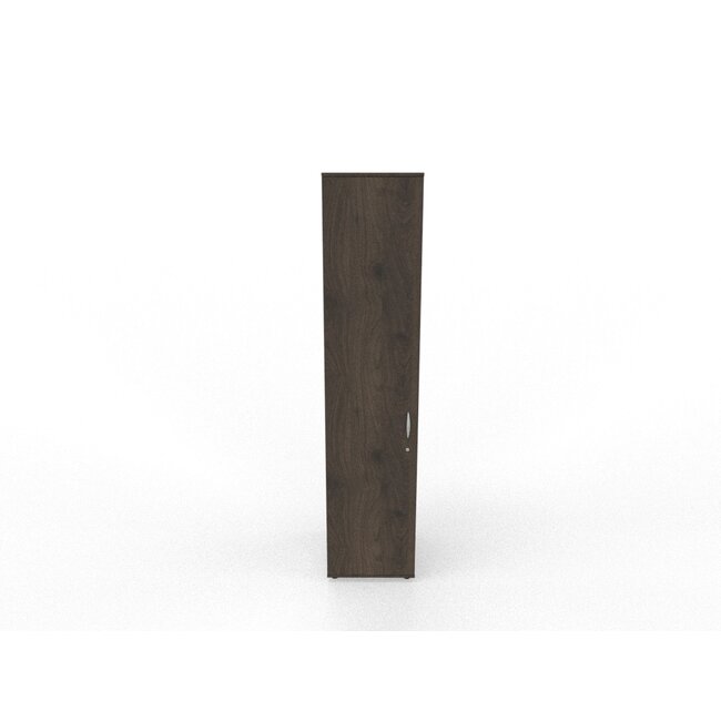 Garderobenschrank 6OH, 40 cm Breit, 60 cm Tief