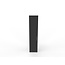 Garderobenschrank 6OH, 40 cm Breit, 60 cm Tief