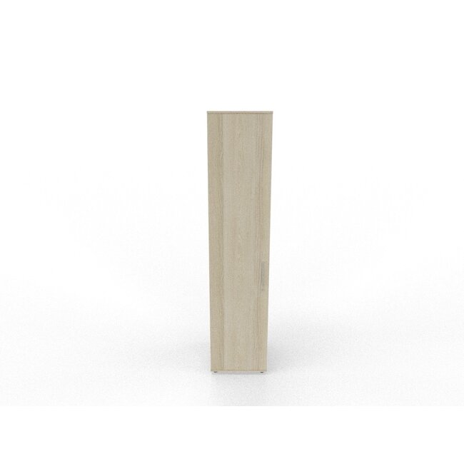 Garderobenschrank 6OH, 40 cm Breit, 60 cm Tief